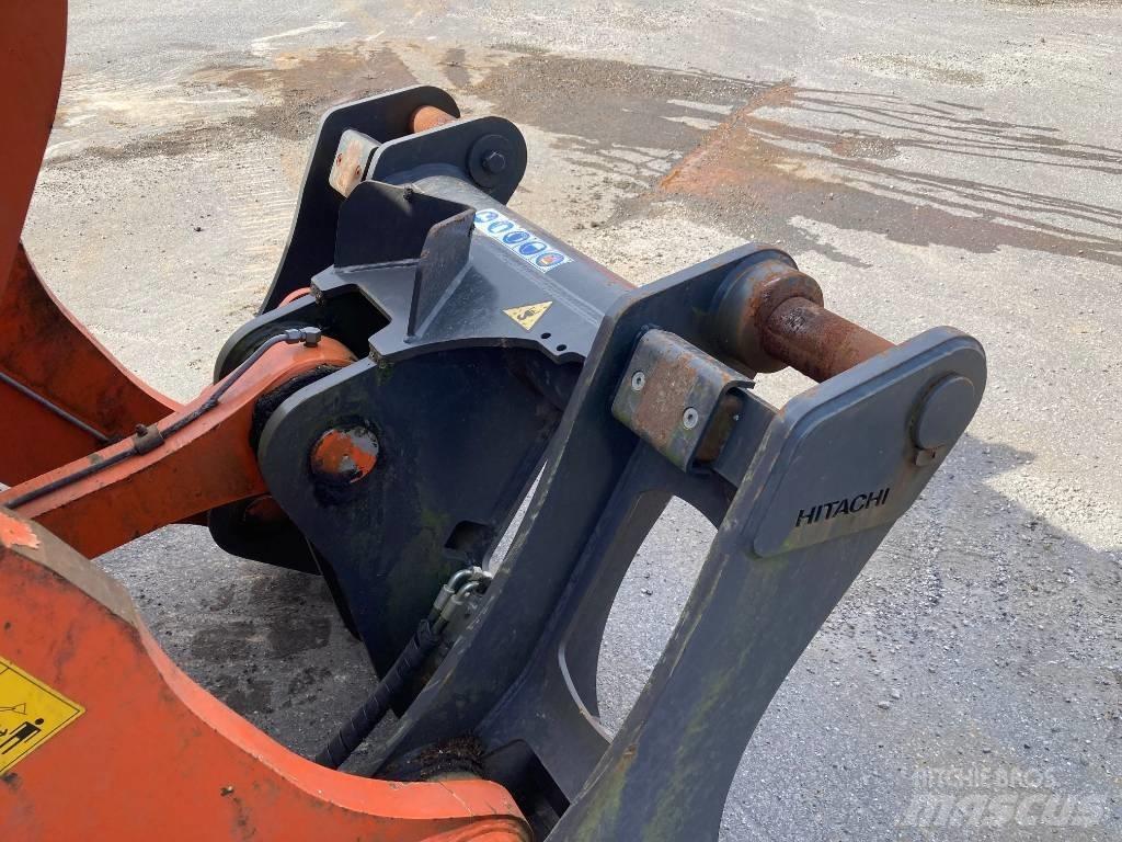 Hitachi ZW 310-6 Hjullastare