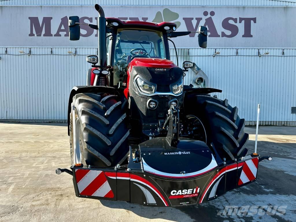 Case IH Puma 260 Traktorer