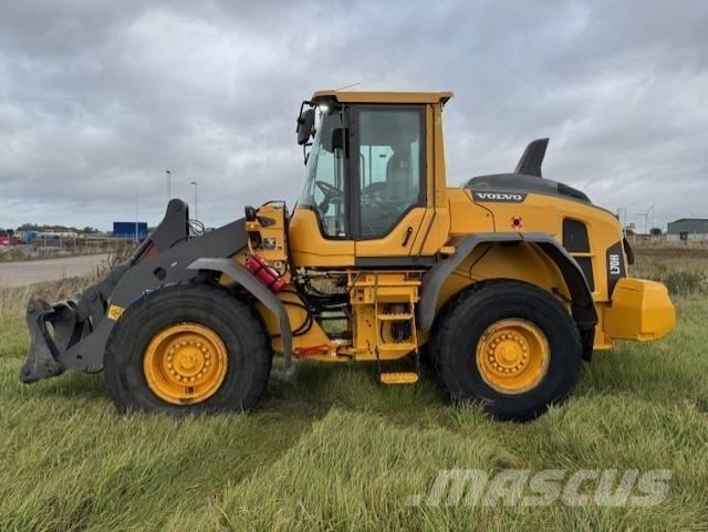 Volvo L 70 H Hjullastare