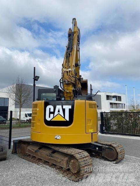 CAT 315FL CR Bandgrävare