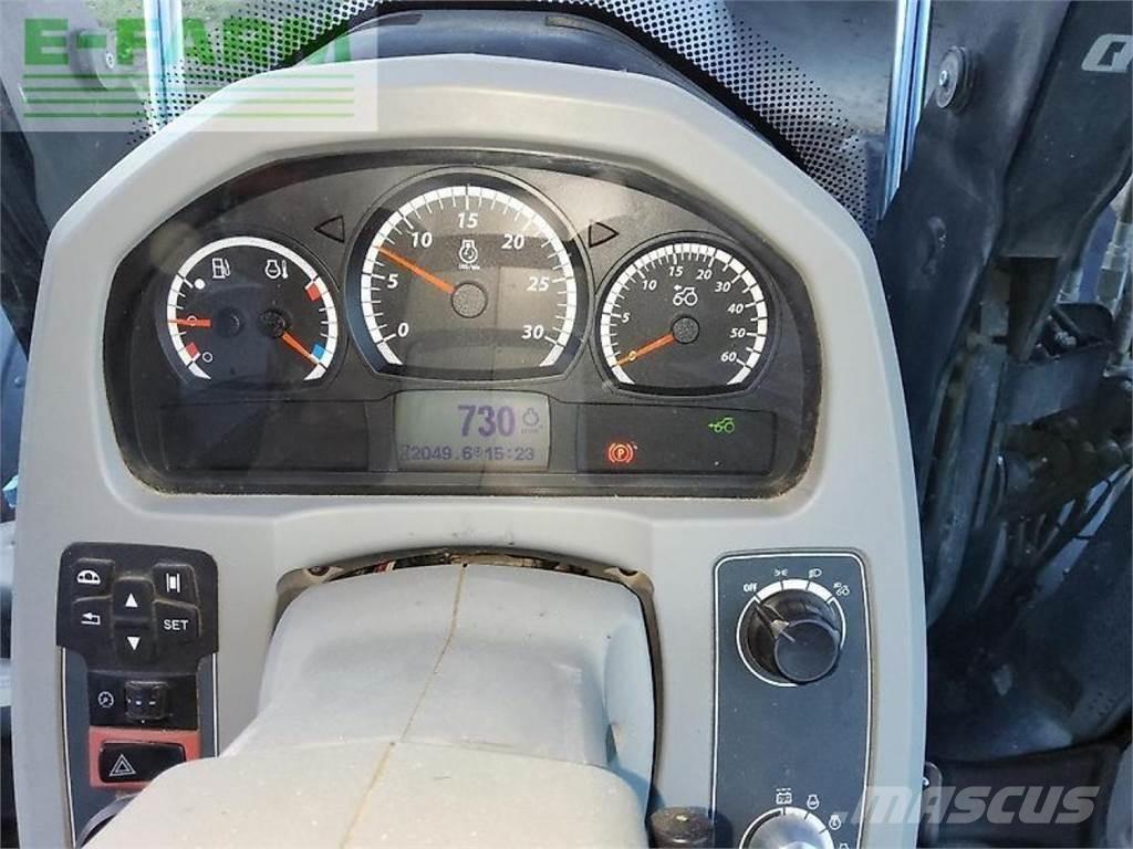 Valtra t 234 a Traktorer