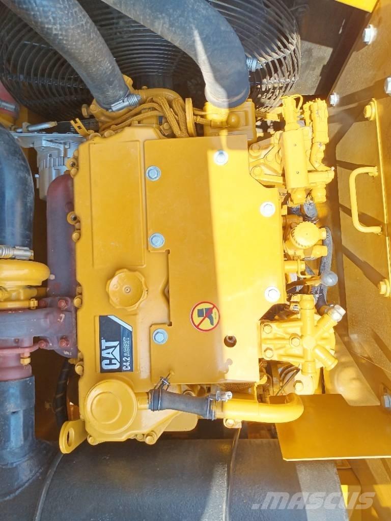CAT 315 D Bandgrävare