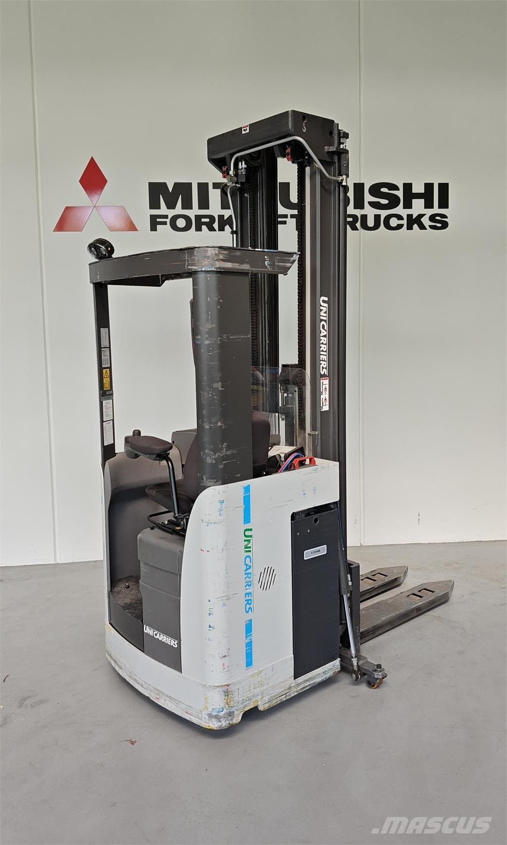 Atlet XSN160 Staplare