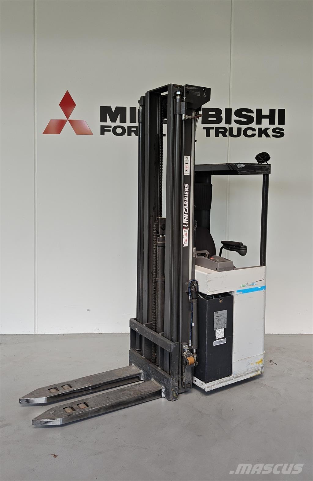 Atlet XSN160 Staplare