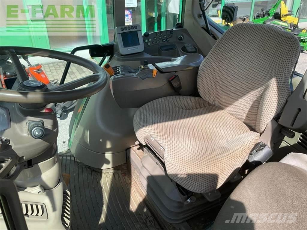 John Deere 6830 Traktorer
