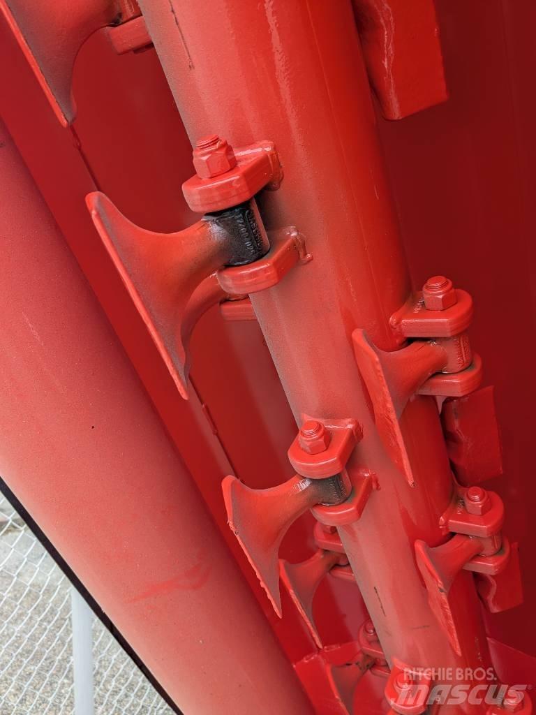Maschio L190SE Betesputsare