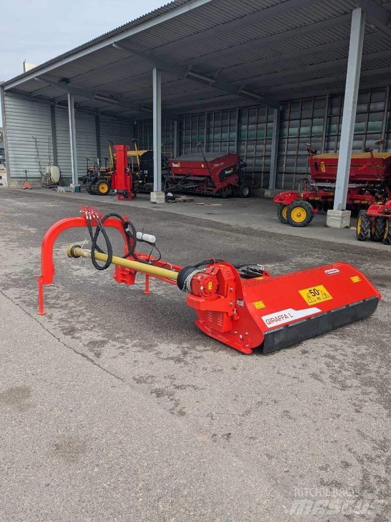 Maschio L190SE Betesputsare