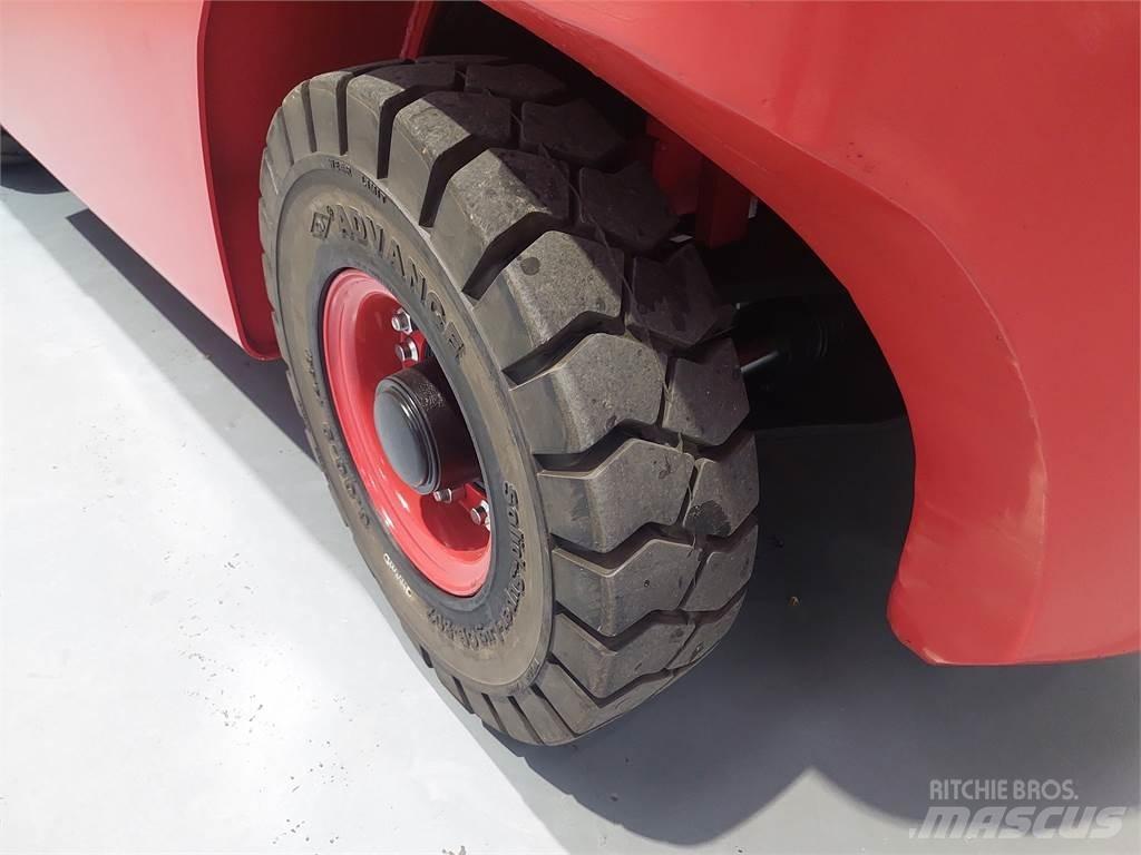 Hangcha CPCD25XH7F Dieselmotviktstruckar
