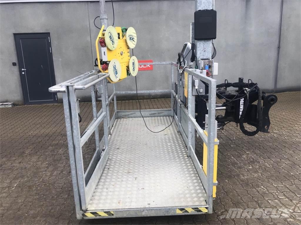 Manitou MAS170506K Övriga