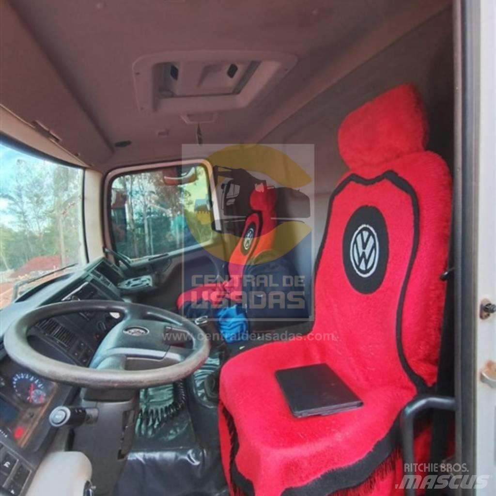 Volkswagen VW 26.260 Tippbilar