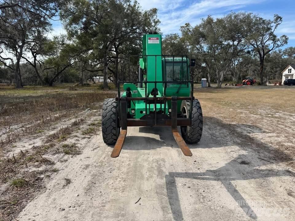 JLG 6042 Teleskoplastare