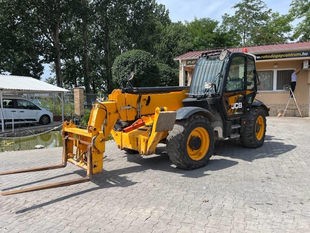 JCB 540-140 Teleskoplastare