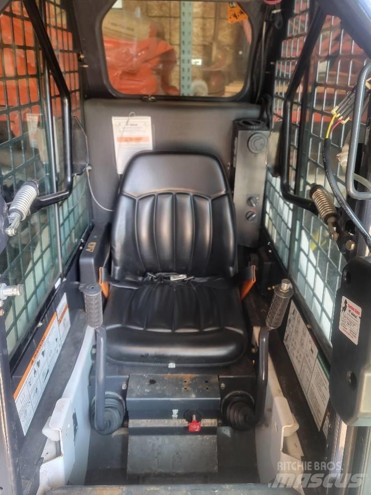 Bobcat S 70 Kompaktlastare