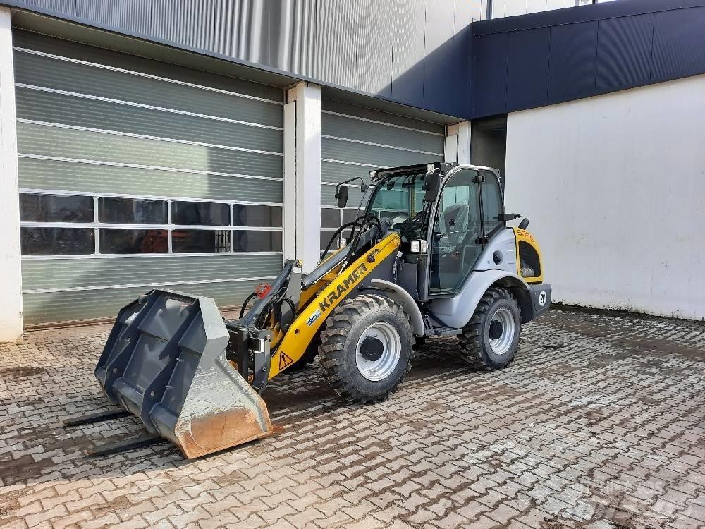 Kramer 5095 Hjullastare
