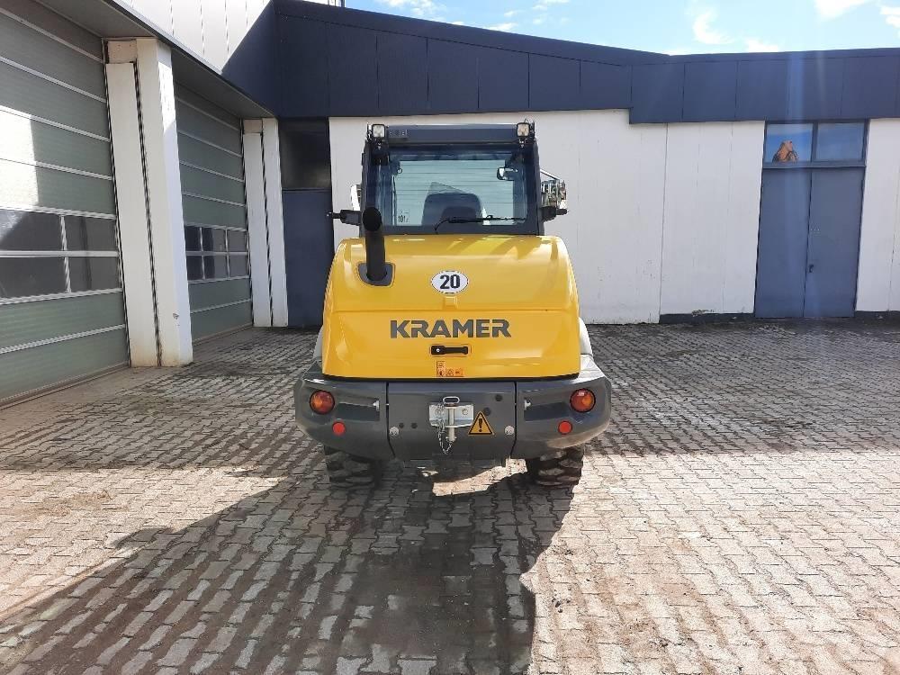 Kramer 5095 Hjullastare