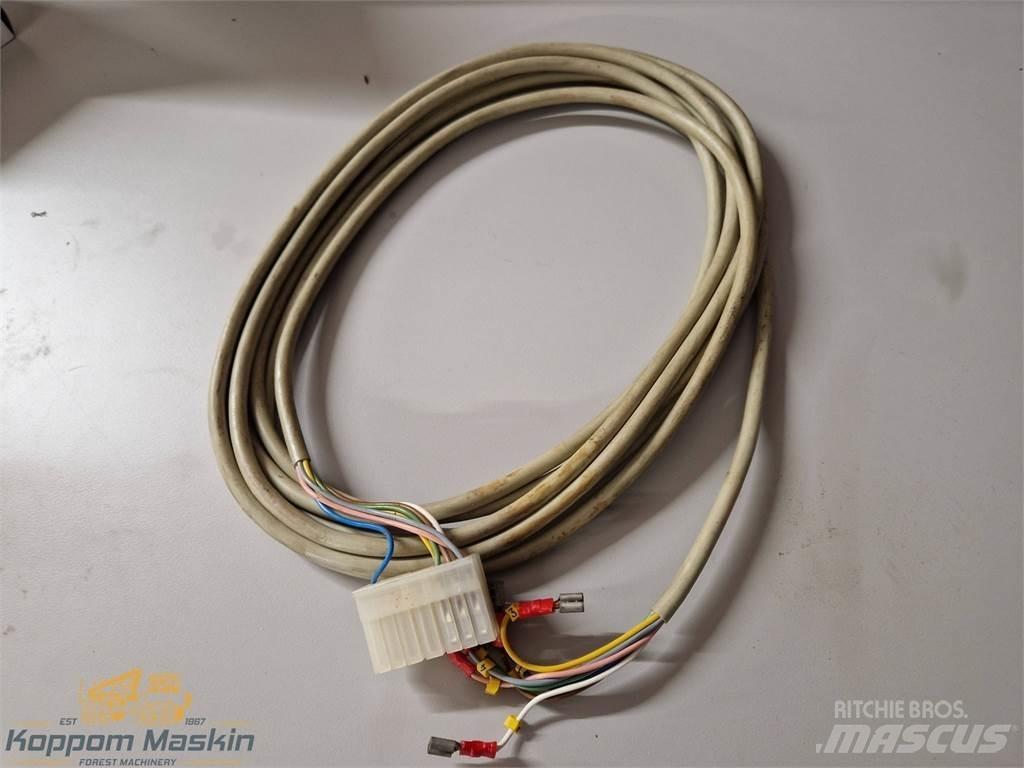 Rottne 044-0085 Elektronik
