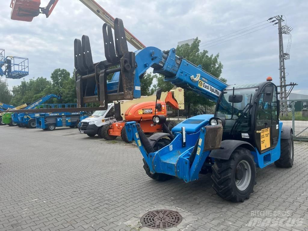 Genie GTH 4014 Teleskoplastare
