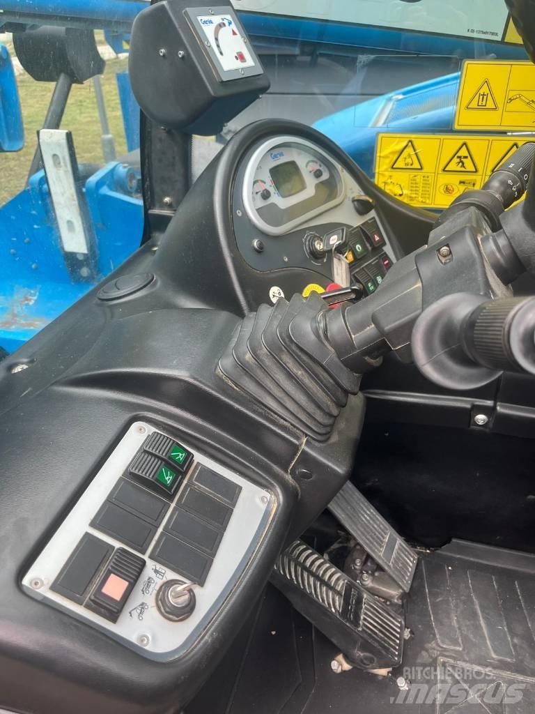 Genie GTH 4014 Teleskoplastare