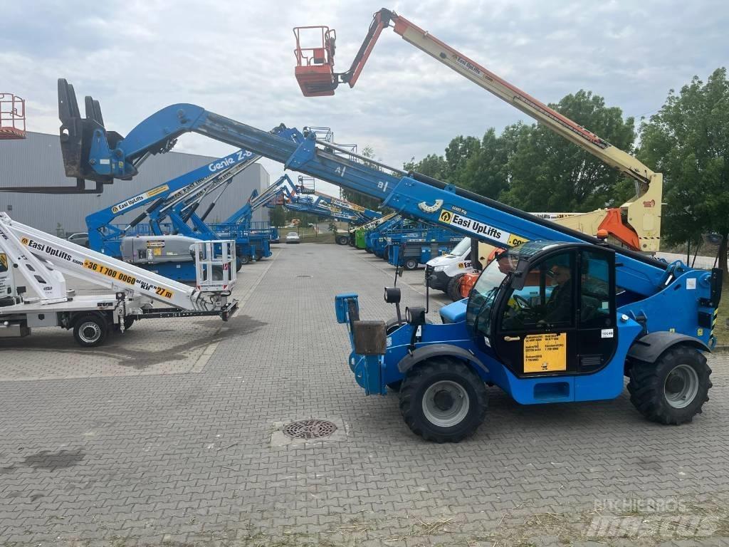 Genie GTH 4014 Teleskoplastare