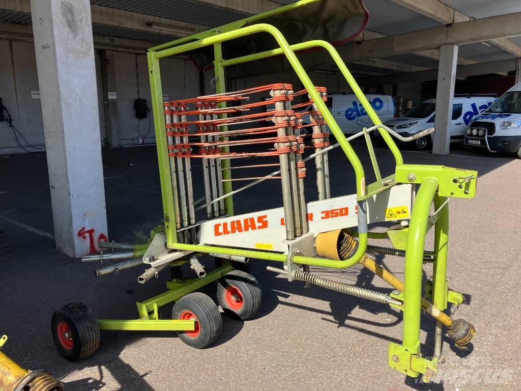 CLAAS Liner 350 S Strängläggare