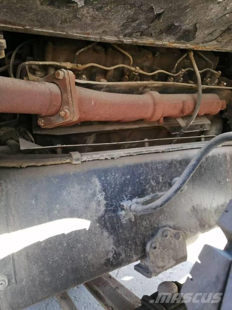 Tadano TL 300 E Terrängkranar (Grov terräng)