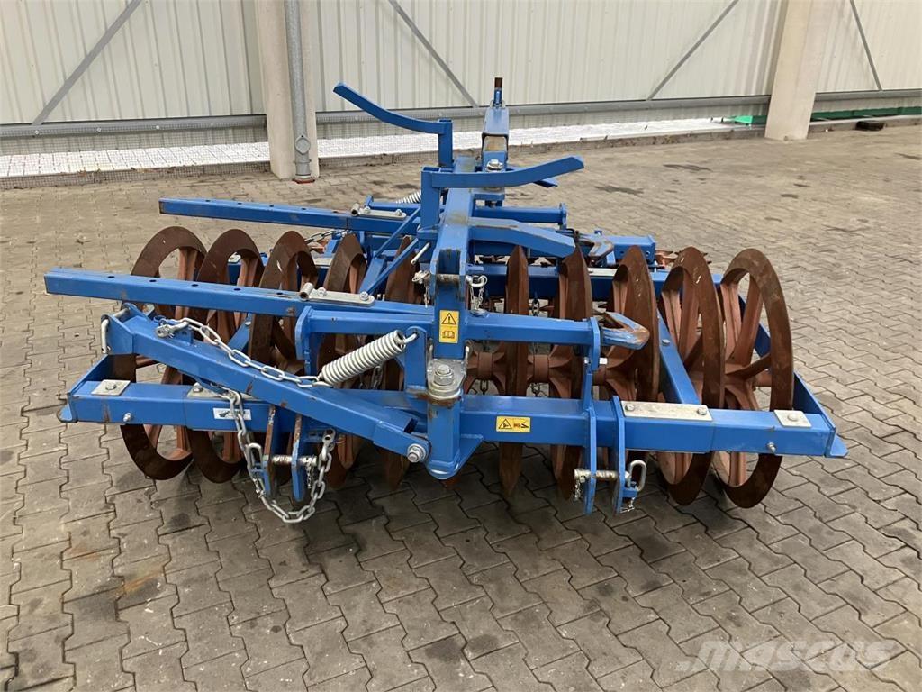 Tigges UPN 900-210 Vältar