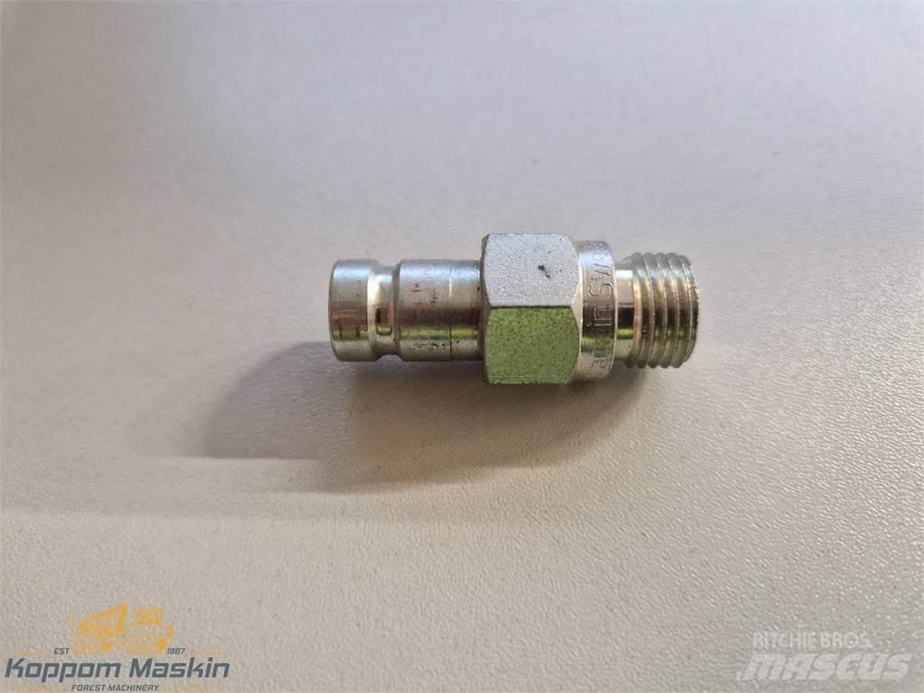 Eco Log 7006161 Hydraulik