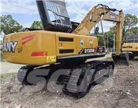 Sany SY 305 H Bandgrävare