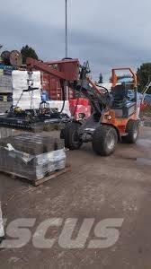  SOBAZ SB20 Entreprenad - Övrigt