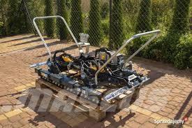  SOBAZ SB20 Entreprenad - Övrigt