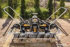  SOBAZ SB20 Entreprenad - Övrigt