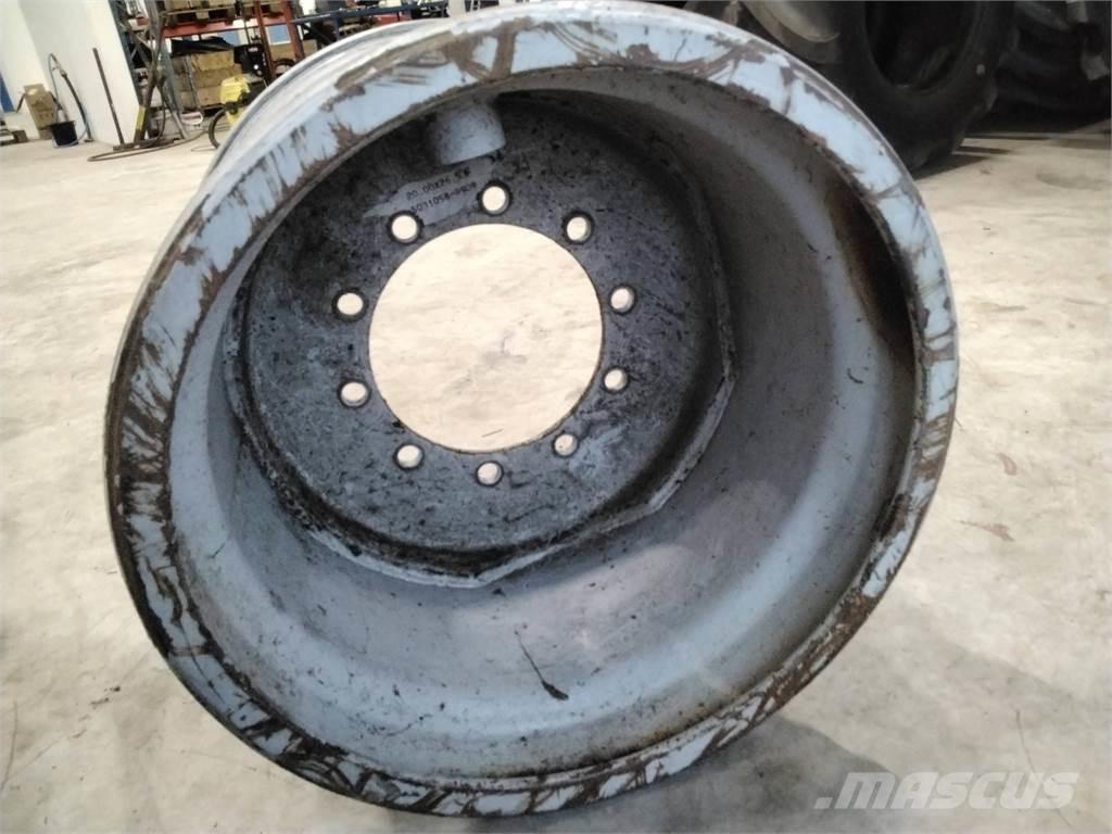 Valmet 890 20x26,5 Däck, hjul och fälgar