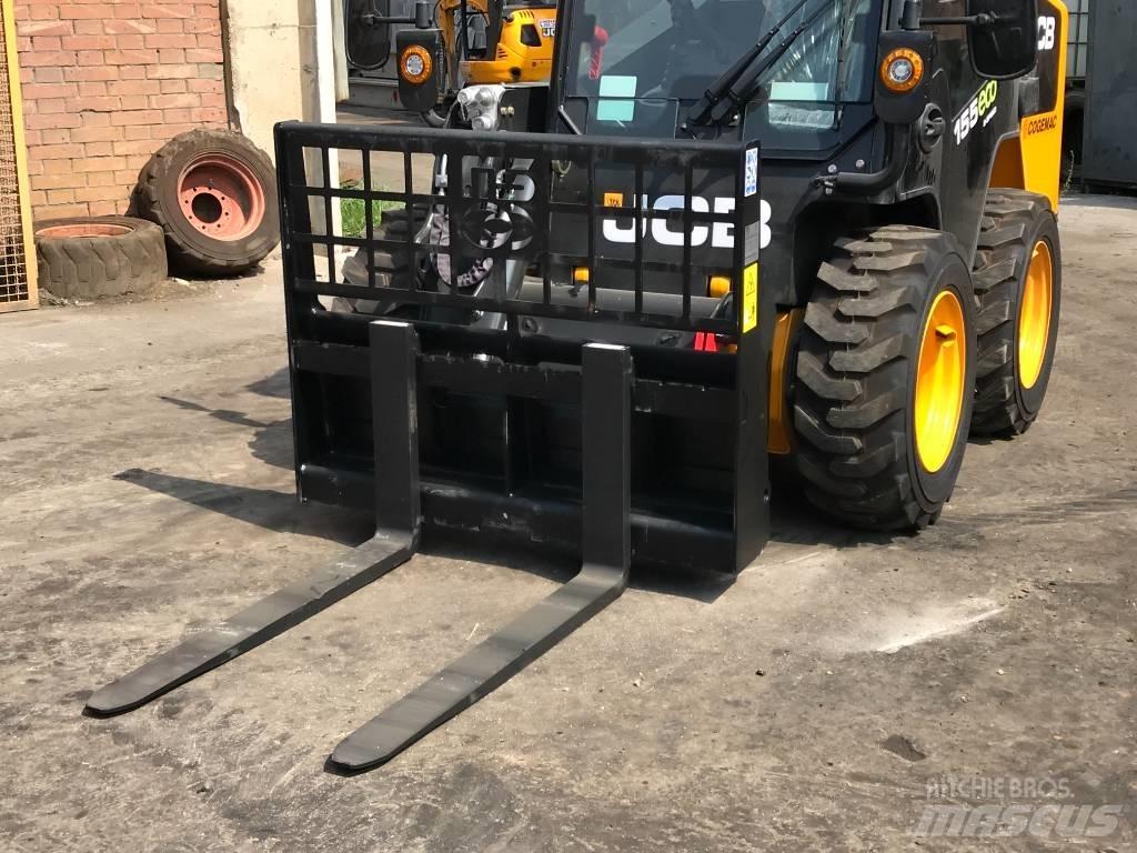 M3 Fork Carriage PPF Materialhantering - Övriga