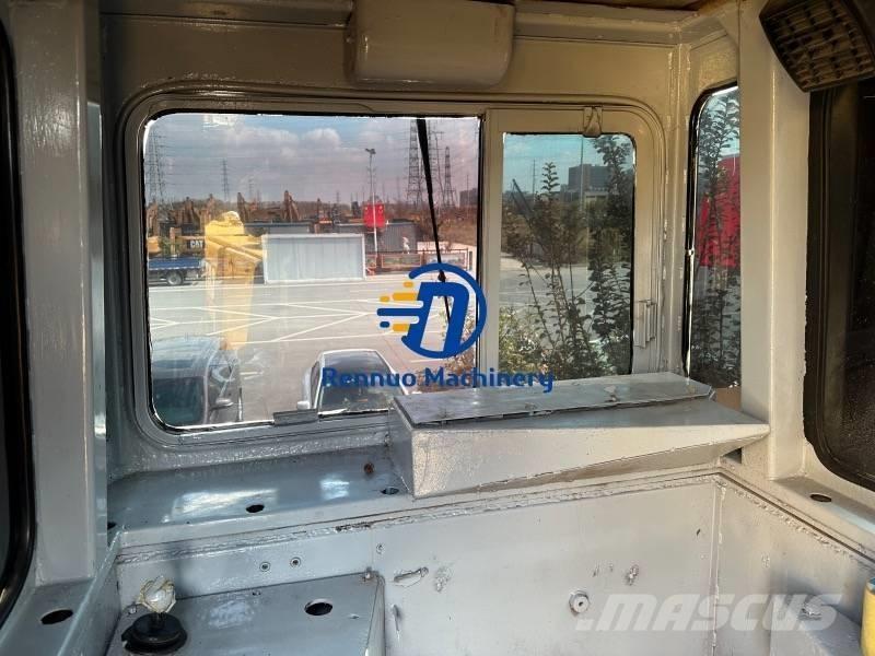 CAT D 10 R Bandschaktare