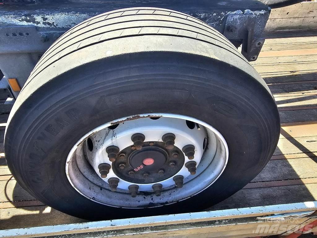 Goodyear T MAX Transport - Övriga