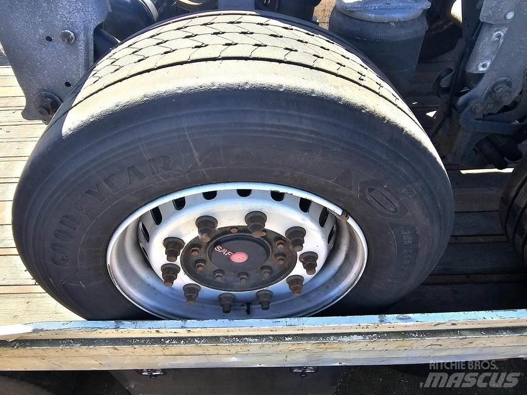 Goodyear T MAX Transport - Övriga