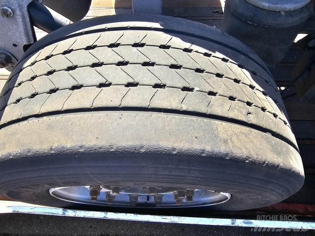 Goodyear T MAX Transport - Övriga