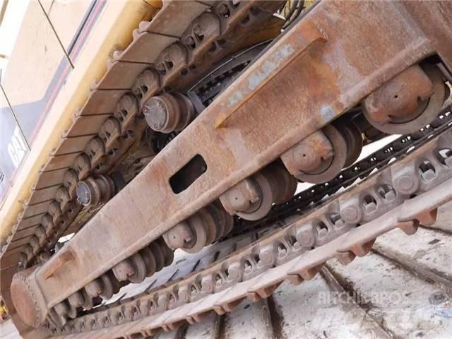 CAT 345 B L Bandgrävare