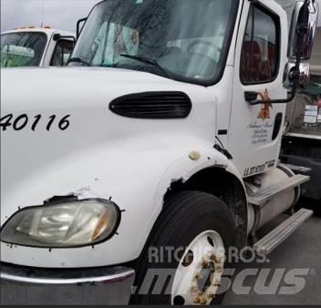Freightliner M2 Dragbilar