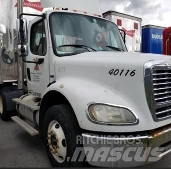 Freightliner M2 Dragbilar
