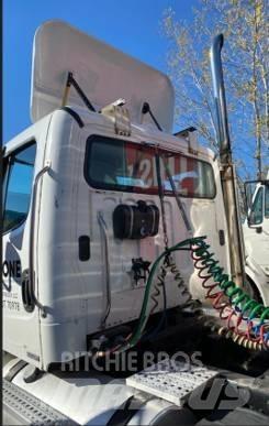 Freightliner M2 Dragbilar