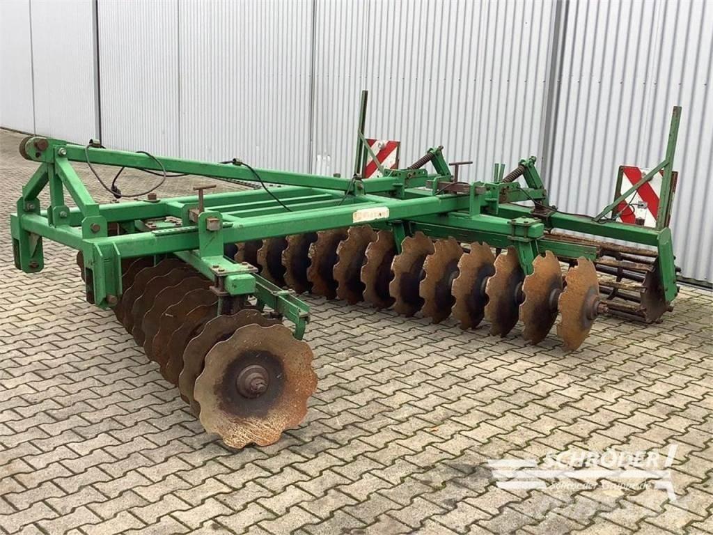Kotte ANSV 210 Tallriksredskap