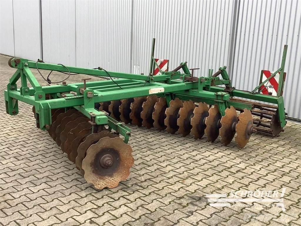 Kotte ANSV 210 Tallriksredskap