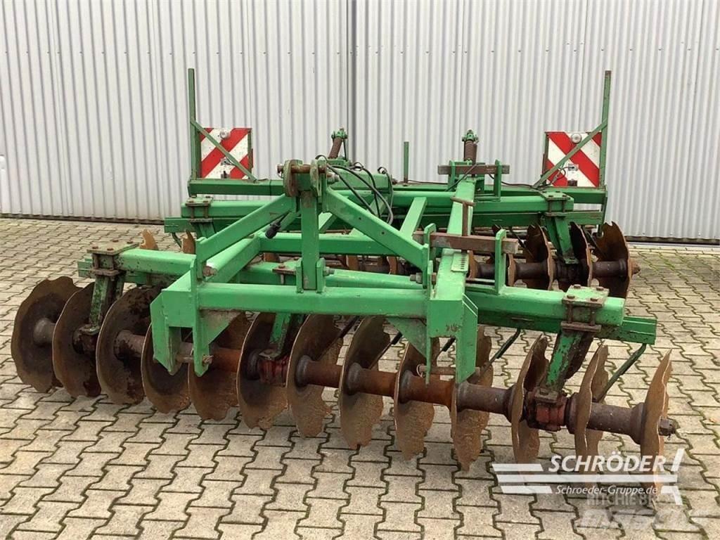 Kotte ANSV 210 Tallriksredskap