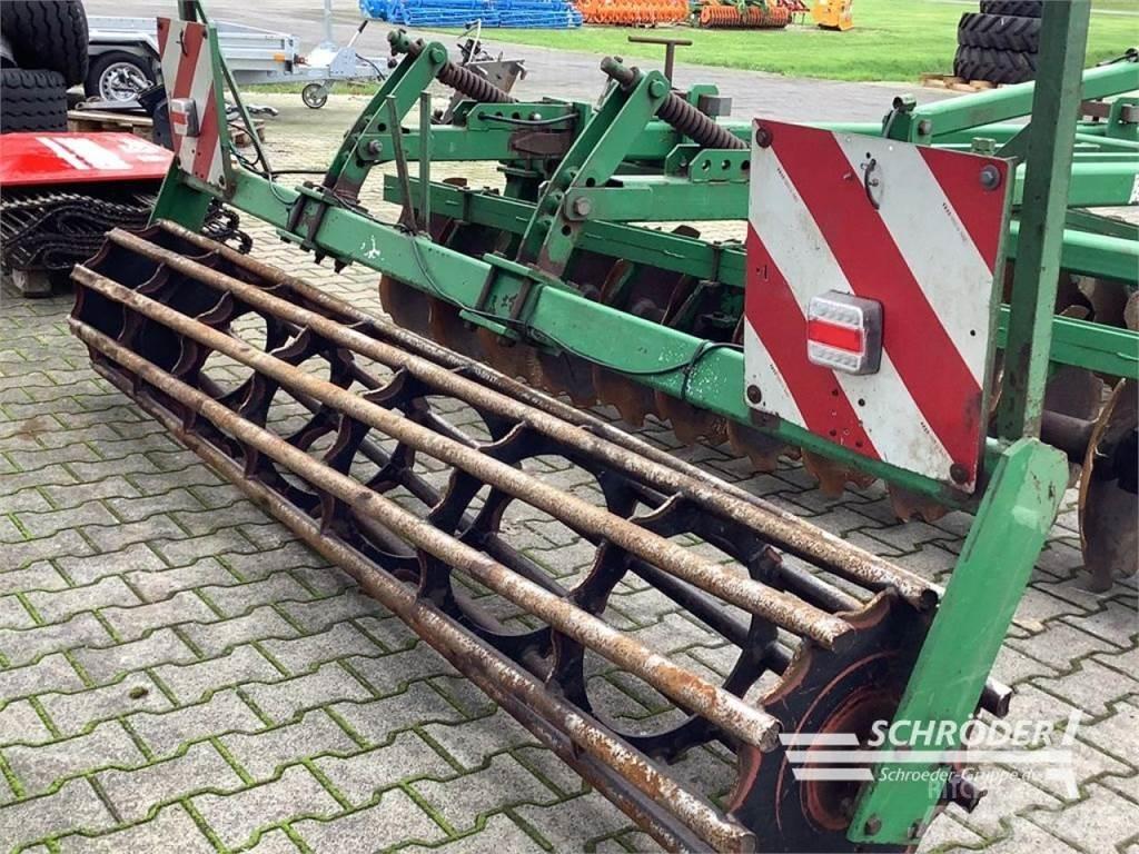 Kotte ANSV 210 Tallriksredskap