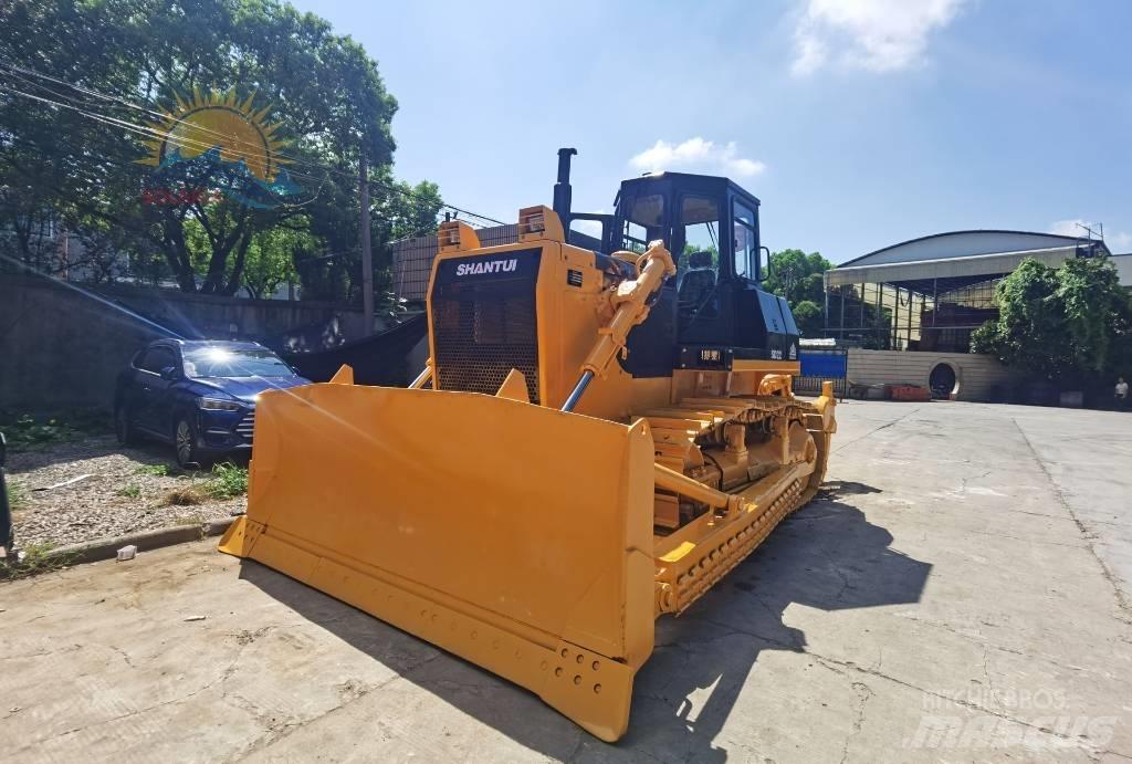 Shantui sd22 Bandschaktare