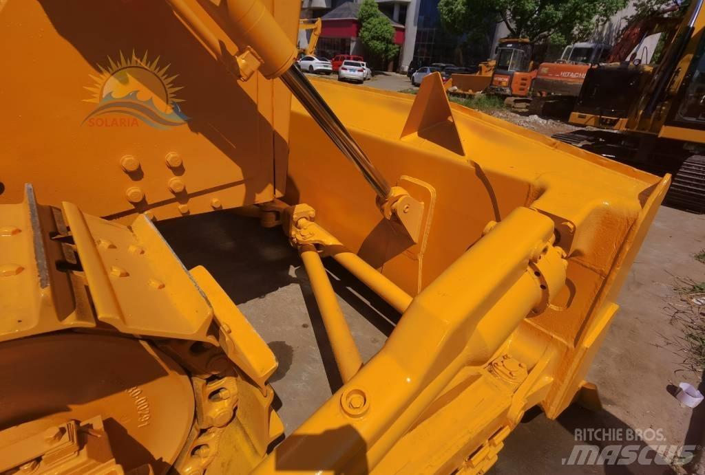 Shantui sd22 Bandschaktare