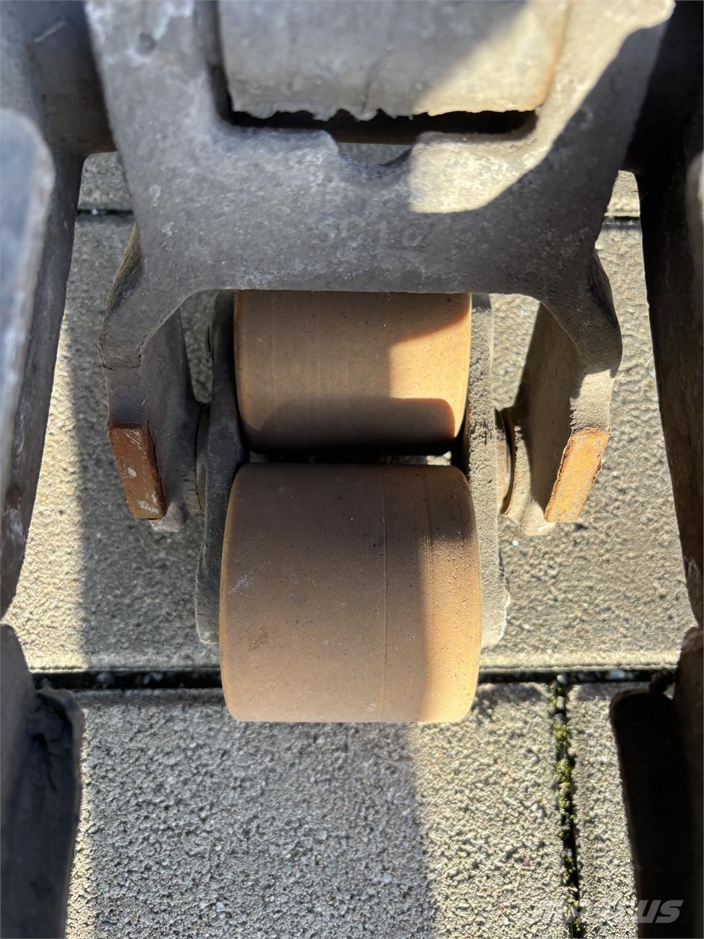 BT LWE 180 Staplare-led