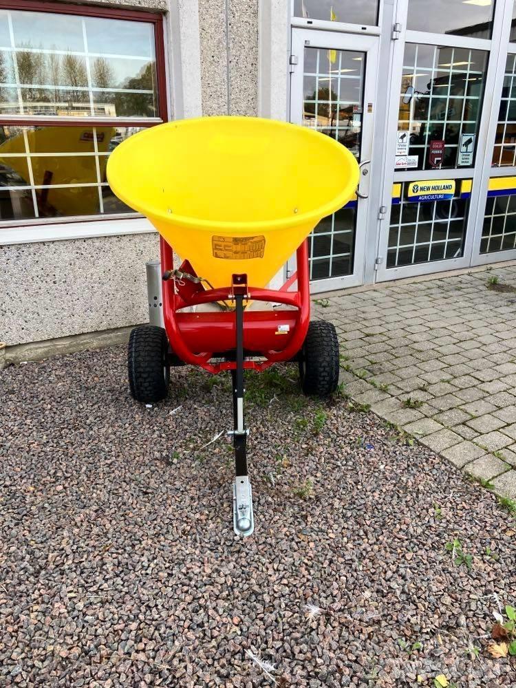  Cosmo PTP s300 Sand- och saltspridare