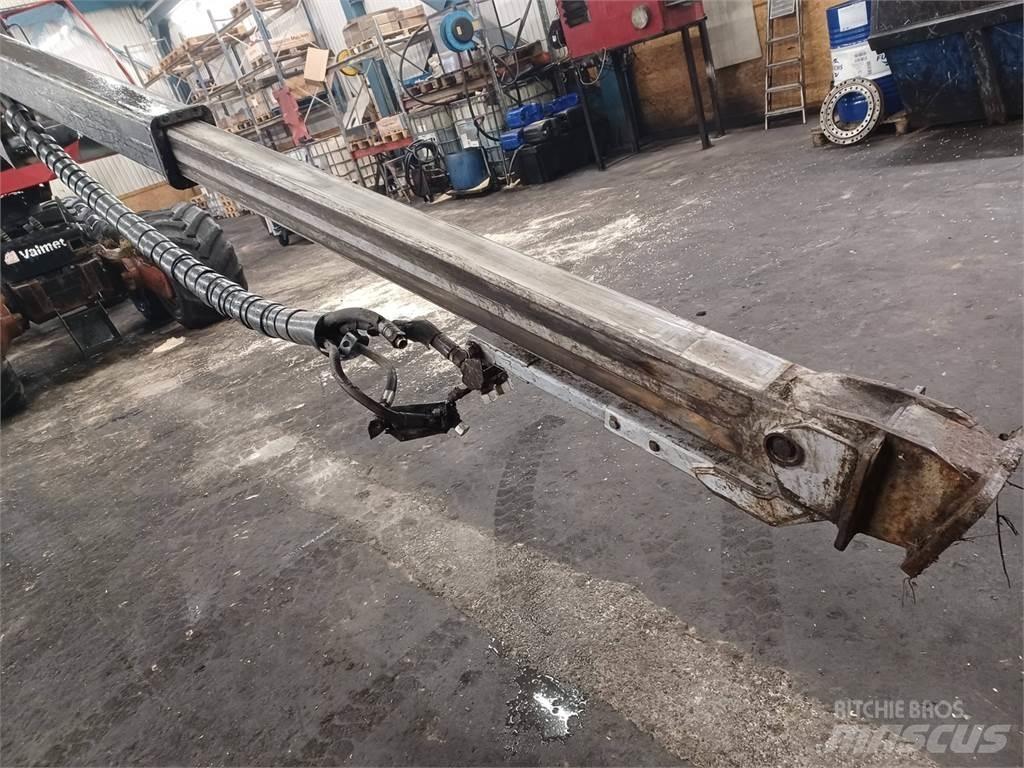 Cranab Crh 16 Skördarkranar